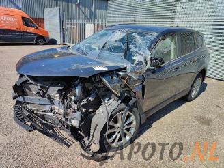 Auto da rottamare Toyota Rav-4 RAV4 (A4), Terreinwagen, 2012 / 2019 2.5 Hybrid 16V VVT-i 4x4 2019/1