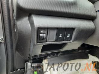 Suzuki SX4 SX4 S-Cross (JY), SUV, 2013 1.6 16V picture 12