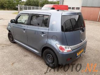 Daihatsu Materia Materia, Hatchback, 2006 / 2011 1.3 16V picture 3