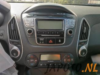 Hyundai Ix35 iX35 (LM), SUV, 2009 / 2015 1.6 GDI 16V picture 14