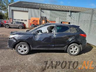 Hyundai Ix35 iX35 (LM), SUV, 2009 / 2015 1.6 GDI 16V picture 2