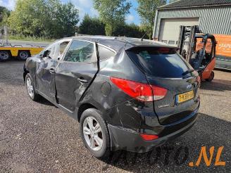Hyundai Ix35 iX35 (LM), SUV, 2009 / 2015 1.6 GDI 16V picture 3
