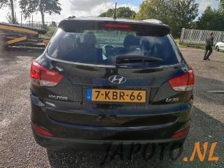 Hyundai Ix35 iX35 (LM), SUV, 2009 / 2015 1.6 GDI 16V picture 4