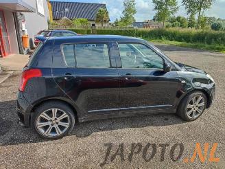 Suzuki Swift Swift (ZA/ZC/ZD1/2/3/9), Hatchback, 2005 / 2011 1.3 VVT 16V picture 6