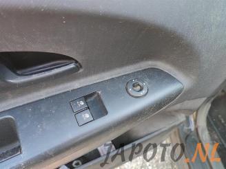 Kia Cee d Cee'd Sporty Wagon (EDF), Combi, 2007 / 2012 1.6 CVVT 16V picture 10