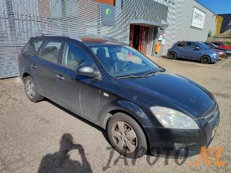 Kia Cee d Cee'd Sporty Wagon (EDF), Combi, 2007 / 2012 1.6 CVVT 16V picture 7