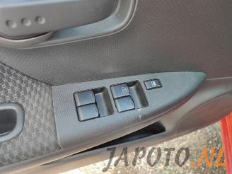 Nissan Note Note (E11), MPV, 2006 / 2013 1.4 16V picture 9