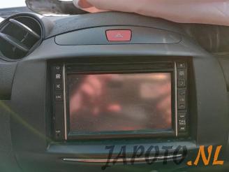 Mazda 2 2 (DE), Hatchback, 2007 / 2015 1.3 16V MZR picture 12