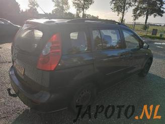 Mazda 5 5 (CR19), MPV, 2004 / 2010 1.8i 16V picture 4