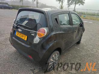 Chevrolet Spark Spark, Hatchback, 2010 / 2015 1.0 16V Bifuel picture 5