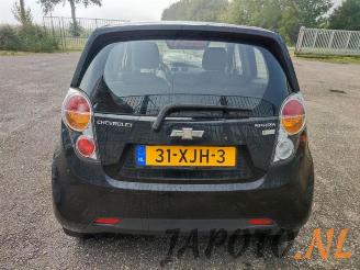 Chevrolet Spark Spark, Hatchback, 2010 / 2015 1.0 16V Bifuel picture 4