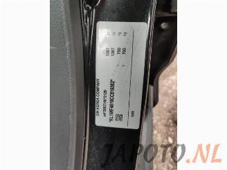 Chevrolet Spark Spark, Hatchback, 2010 / 2015 1.0 16V Bifuel picture 15