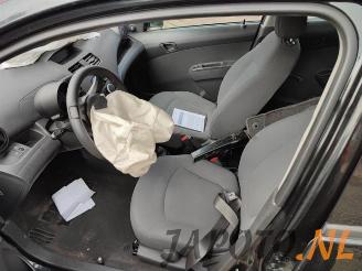 Chevrolet Spark Spark, Hatchback, 2010 / 2015 1.0 16V Bifuel picture 9