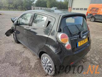 Chevrolet Spark Spark, Hatchback, 2010 / 2015 1.0 16V Bifuel picture 3