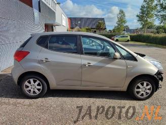 Kia Venga Venga, MPV, 2010 / 2019 1.4 CVVT 16V picture 5