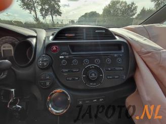 Honda Jazz Jazz (GE6/GE8/GG/GP), Hatchback, 2008 / 2015 1.3 VTEC 16V Hybrid picture 14