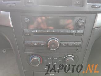 Chevrolet Epica Epica, Sedan, 2006 / 2011 2.5 24V picture 17