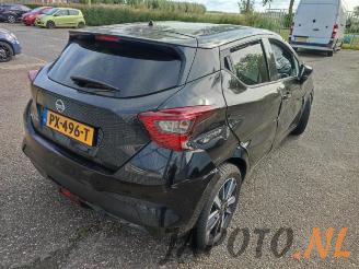 Nissan Micra Micra (K14), Hatchback, 2016 / 2024 0.9 IG-T 12V picture 5
