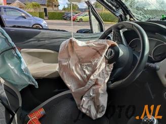 Nissan Micra Micra (K14), Hatchback, 2016 / 2024 0.9 IG-T 12V picture 9