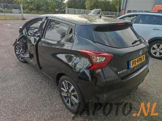 Nissan Micra Micra (K14), Hatchback, 2016 / 2024 0.9 IG-T 12V picture 3