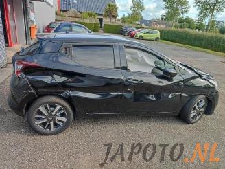 Nissan Micra Micra (K14), Hatchback, 2016 / 2024 0.9 IG-T 12V picture 6