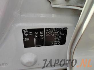 Kia Sportage Sportage (SL), Terreinwagen, 2010 / 2016 1.6 GDI 16V 4x2 picture 17