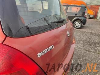 Suzuki Swift Swift (ZA/ZC/ZD1/2/3/9), Hatchback, 2005 / 2011 1.3 VVT 16V picture 10