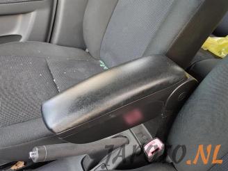 Suzuki Swift Swift (ZA/ZC/ZD1/2/3/9), Hatchback, 2005 / 2011 1.3 VVT 16V picture 17