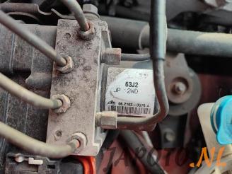 Suzuki Swift Swift (ZA/ZC/ZD1/2/3/9), Hatchback, 2005 / 2011 1.3 VVT 16V picture 20