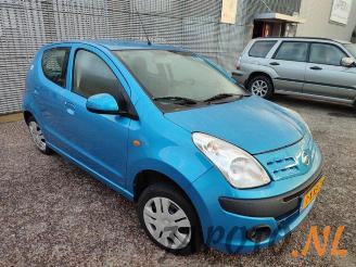 Nissan Pixo Pixo (D31S), Hatchback, 2009 1.0 12V picture 6