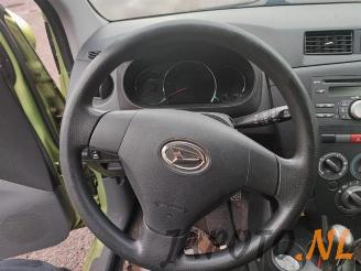 Daihatsu Cuore Cuore (L251/271/276), Hatchback, 2003 1.0 12V DVVT picture 10