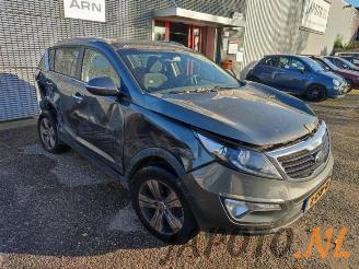 Kia Sportage Sportage (SL), Terreinwagen, 2010 / 2016 1.6 GDI 16V 4x2 picture 6