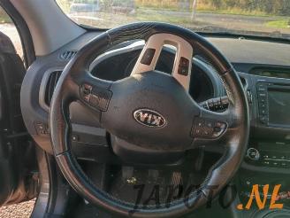 Kia Sportage Sportage (SL), Terreinwagen, 2010 / 2016 1.6 GDI 16V 4x2 picture 10