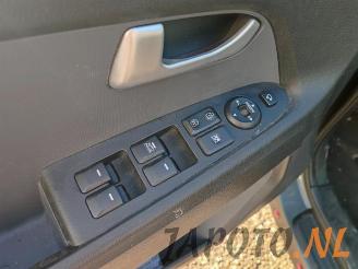 Kia Sportage Sportage (SL), Terreinwagen, 2010 / 2016 1.6 GDI 16V 4x2 picture 9