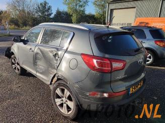 Kia Sportage Sportage (SL), Terreinwagen, 2010 / 2016 1.6 GDI 16V 4x2 picture 3