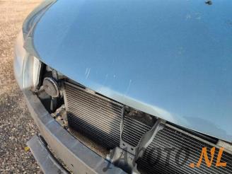 Suzuki SX4 SX4 (EY/GY), SUV, 2006 1.6 16V VVT Comfort,Exclusive Autom. picture 13