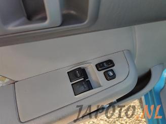 Toyota Starlet Starlet (EP9), Hatchback, 1996 / 1999 1.3,XLi,GLi 16V picture 11