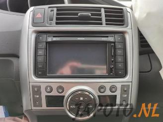 Toyota Verso Verso, MPV, 2009 / 2018 1.8 16V VVT-i picture 17