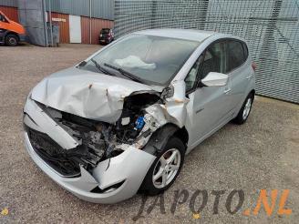 demontáž osobní automobily Hyundai Ix20 iX20 (JC), SUV, 2010 / 2019 1.4i 16V 2011/5