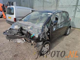 demontáž osobní automobily Hyundai Ix20 iX20 (JC), SUV, 2010 / 2019 1.4i 16V 2014/11