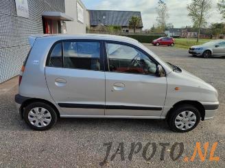 Hyundai Atos Atos, Hatchback, 1997 / 2008 1.0 12V picture 5