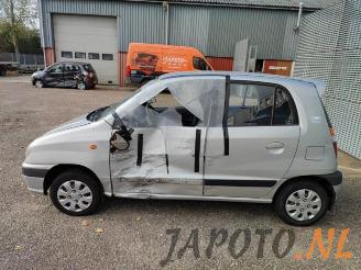 Hyundai Atos Atos, Hatchback, 1997 / 2008 1.0 12V picture 2