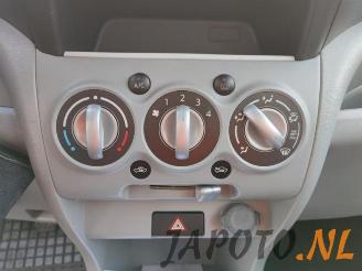 Nissan Pixo Pixo (D31S), Hatchback, 2009 1.0 12V picture 15