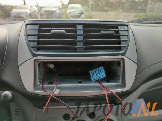 Nissan Pixo Pixo (D31S), Hatchback, 2009 1.0 12V picture 14