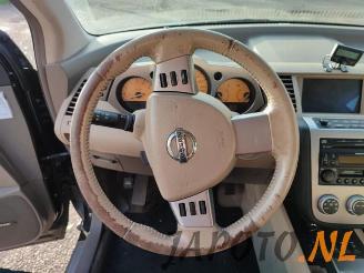 Nissan Murano Murano (Z51), SUV, 2007 / 2014 3.5 V6 24V 4x4 picture 13