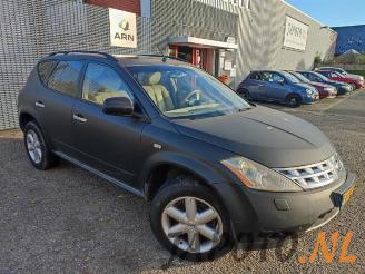 Nissan Murano Murano (Z51), SUV, 2007 / 2014 3.5 V6 24V 4x4 picture 7