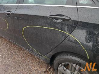 Hyundai I-30 i30 (GDHB5), Hatchback, 2011 1.4 16V picture 10