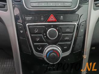 Hyundai I-30 i30 (GDHB5), Hatchback, 2011 1.4 16V picture 20