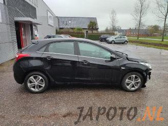 Hyundai I-30 i30 (GDHB5), Hatchback, 2011 1.4 16V picture 6