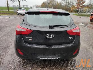 Hyundai I-30 i30 (GDHB5), Hatchback, 2011 1.4 16V picture 4